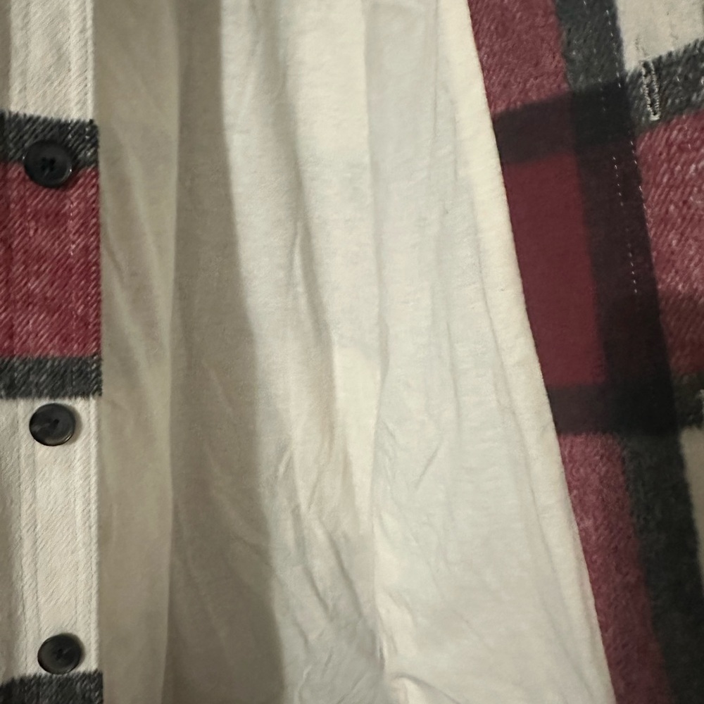 Alpine Design Shacket - Picture 3 of 3